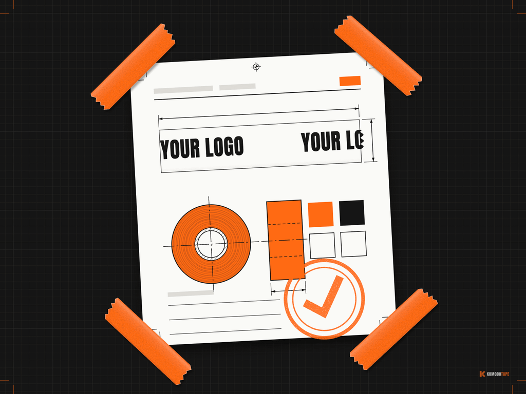 Free digital proof within 1 business day. Nothing is printed until you approve.