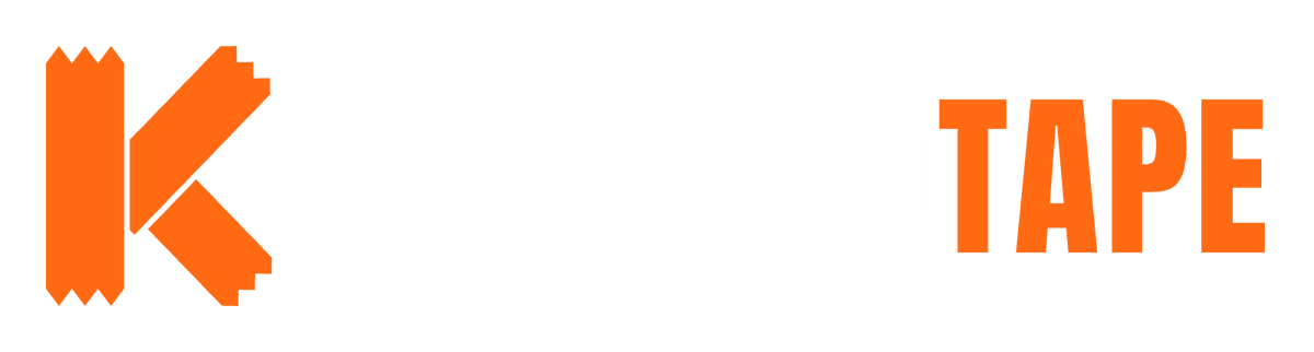 KomodoTape